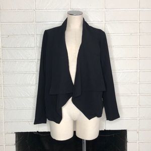 BB Dakota black blazer